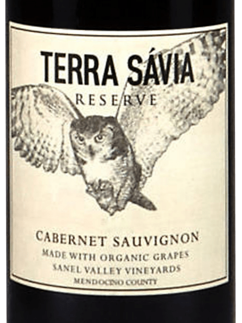 Saviah, Reserve Cabernet Sauvignon, Walla Walla Valley