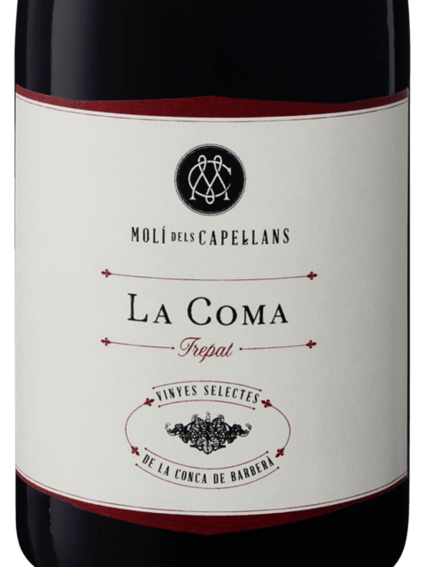 Moli Capellans, Conca de Barbera, Atrepat Trepat