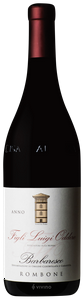 Luigi Oddero, Barbaresco