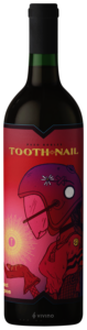 Tooth & Nail, Cabernet Sauvignon, Paso Robles
