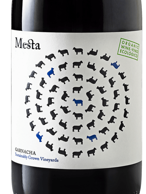 Mesta, Tempranillo