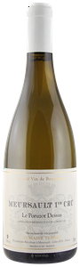Domaine Tessier, Meursault Premier Cru, Porusot Dessus