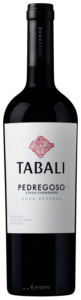 Tabali, Pedregoso Gran Reserva Syrah Carmenere, Limari Valley