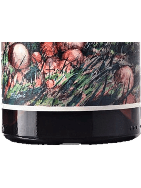 Johan Vineyards, Drueskall Pinot Gris, Willamette Valley
