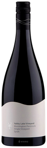 Yabby Lake Vineyard, Single Vineyard Syrah, Mornington Peninsula