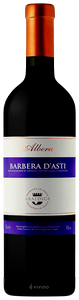 Araldica, Barbera, Piedmont