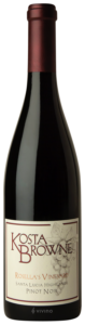 Kosta Browne, Rosella's Vineyard Pinot Noir, Santa Lucia Highlands