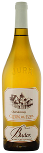 Benoit Badoz, Chardonnay, Cotes du Jura