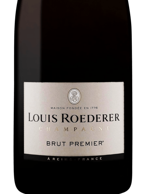 Louis Roederer, Brut Rose, Champagne