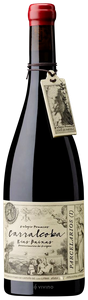 Eulogio Pomares, Carralcoba Tinto, Rias Baixas