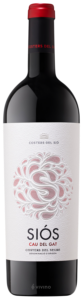 Sao del Coster Priorat Terram