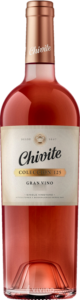Chivite, Coleccion 125 Rosado, Navarra
