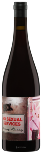 Judith Beck, Hunny Bunny, Burgenland
