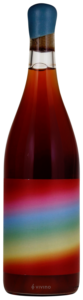Las Jaras Wines, Superbloom Cuvee Zero Zero, California