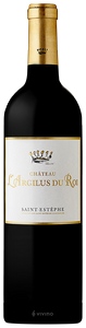 Chateau L'Argilus du Roi, Saint-Estephe
