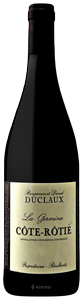 Benjamin et David Duclaux, Cote Rotie, Germine