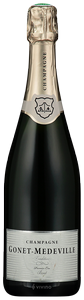 Leclere-Pointillart, Tradition Brut Premier Cru, Ecueil