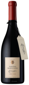 Escorihuela Gascon, Pequenas Producciones Pinot Noir, Mendoza
