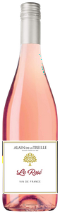 Alain De La Treille, Le Rose, VdF