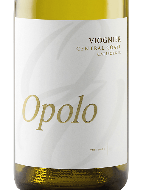 Opolo, Viognier, Central Coast