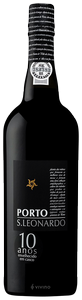 Quinta Do Mourao, S. Leonardo Velhissimo 100YO Tawny Port