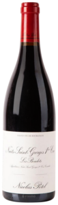 Nicolas Potel, Nuits-Saint-Georges Premier Cru, Aux Boudots