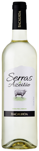 Bacalhoa, JP Azeitao Branco, Peninsula de Setubal
