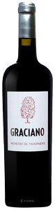 Heretat de Taverners, Graciano, Valencia