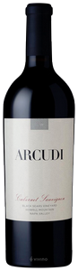 Arcadia, Cabernet Sauvignon, Mount Barker