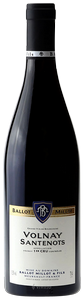 Ballot Millot, Volnay Premier Cru, Santenots
