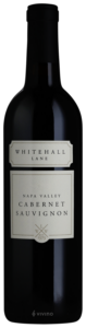 Whitehall Lane, Morisoli Cabernet Sauvignon, Napa Valley