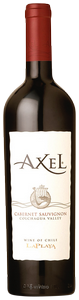 La Playa, Axel Cabernet Sauvignon, Maipo Valley