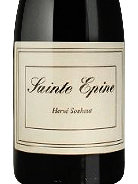 Herve Souhaut, Saint-Joseph, Epines
