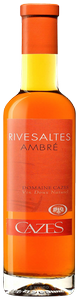 Marc Parce, Rivesaltes Vin Doux Naturel