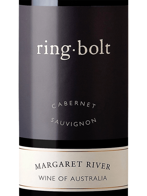 Ring Bolt, Cabernet Sauvignon, Margaret River