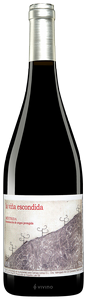 Bodegas Canopy, La Vina Escondida, Mentrida
