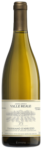 Vallevo, Trebbiano d'Abruzzo