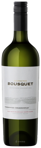 Domaine Bousquet, Chardonnay Torrontes, Tupungato