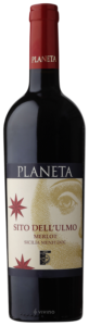 Planeta, Sito dell Ulmo Merlot, Sicily