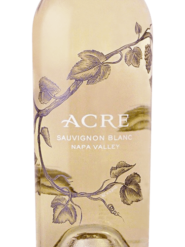Acre, Sauvignon Blanc, Napa Valley