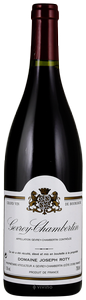 Joseph Roty, Gevrey-Chambertin