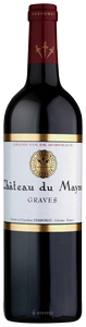 Chateau du Mayne, Rouge, Graves