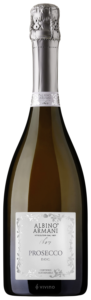 Albino Armani, Prosecco