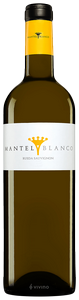 Alvarez y Diez, Mantel Blanco Sauvignon Blanc, Rueda
