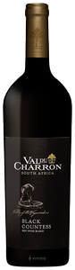 Val Du Charron, Black Countess, Wellington