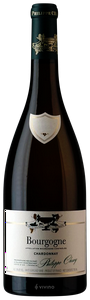 Philippe Chavy, Bourgogne, Chardonnay
