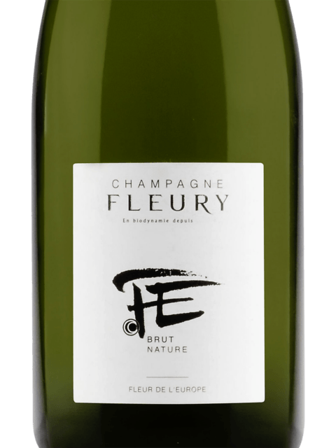 Fleury, Bolero Extra Brut, Champagne