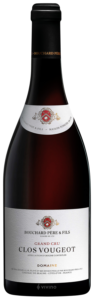 Morin Pere et Fils, Clos de Vougeot Grand Cru