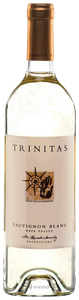 Trinitas, Sauvignon Blanc, Napa Valley