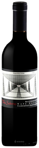 Tres Sabores, Perspective Zinfandel, Rutherford